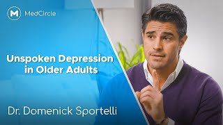 Why Depression Goes Undetected In Adults [upl. by Ranson]