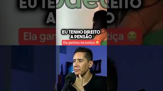 Como Se Prevenir Da Paternidade Socioafetiva E Pensão Socioafetiva [upl. by Marquet]