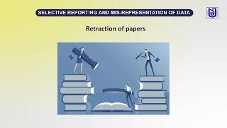 Module2 Unit12 Selective Reporting and Misrepresentation of Data [upl. by Annavaj]