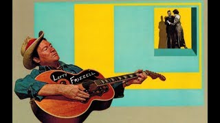 Lefty Frizzell  Mom and Dads Waltz [upl. by Oilisab]