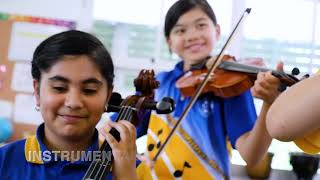 Birkdale State School [upl. by Lipps]