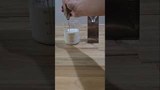 Aerolatte Handheld Milk Frother [upl. by Valida]